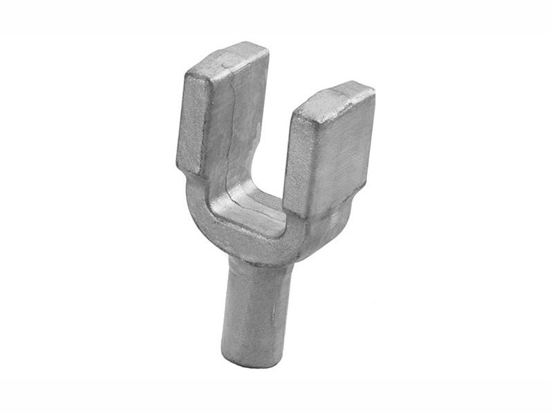 Small Yoke